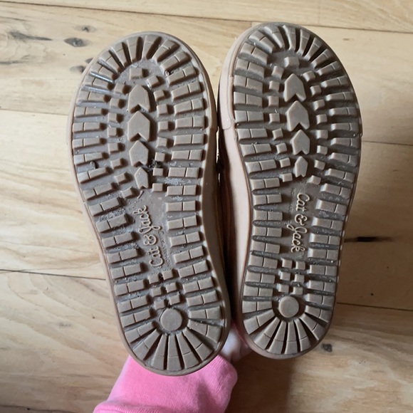 Cat & Jack boys shoe - Picture 5 of 7